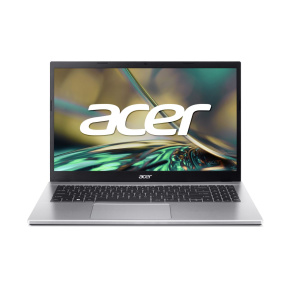 Acer Aspire 3/A315-59/i3-1215U/15,6''/FHD/8GB/512GB SSD/UHD/W11H/Silver/2R