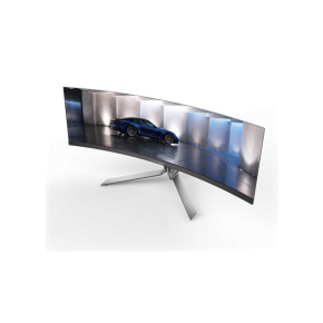 AOC AGON PRO/PD49/49''/OLED/5120x1440/240Hz/0,03ms/Black/3R