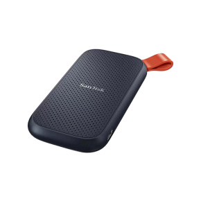 Sandisk Portable/480GB/SSD/Externí/2.5''/Černá/3R