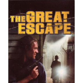 The Great Escape (PC) Steam Key