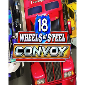 18 Wheels of Steel Convoy (PC) Steam Key