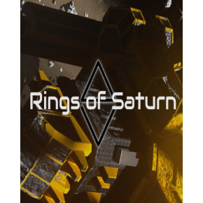?V Rings of Saturn (PC) Steam Key ?V Rings of Saturn (PC) Steam Key