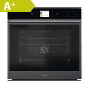 WHIRLPOOL Vstavaná rúra W9 OS2 4S2 P BSS