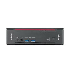 Počítač Fujitsu Esprimo Q558 USFF - Repas