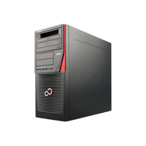 Počítač Fujitsu Celsius M740B (NVIDIA Quadro M4000 8GB) - Repas