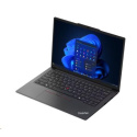 LENOVO NTB ThinkPad E14 Gen6 - Ultra 7 155H,14" WUXGA IPS,32GB,1TSSD,HDMI,Int. intel ARC,W11P,3Y Onsite