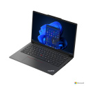 LENOVO NTB ThinkPad E14 Gen6 - Ultra 7 155H,14" WUXGA IPS,32GB,1TSSD,HDMI,Int. intel ARC,W11P,3Y Onsite