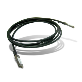 Signamax 100-35C-1M 10G SFP+ prepojovací kábel metalický - DAC, 1m, Cisco komp.