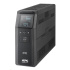 APC Back UPS Pro BR 1200VA, sínusoida, 8 výstupov, AVR, LCD rozhranie (720W)