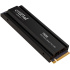 Crucial T500/1TB/SSD/M.2 NVMe/Čierna/Heatsink/5R