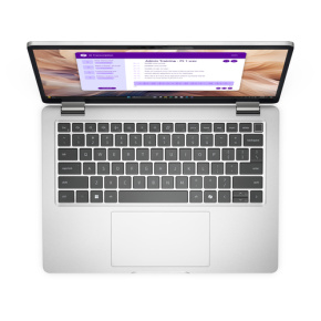 DELL NTB Pro 13 Plus PB13250/U5-236V/16GB/512SSD/13.3" FHD+/IR Cam & Mic/FgrPr/vPro/Backlit Kb/W11 Pro/3Y PS NBD