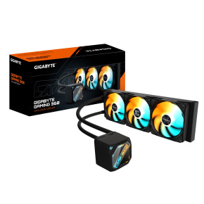 GIGABYTE CPU vodný chladič GAMING 360