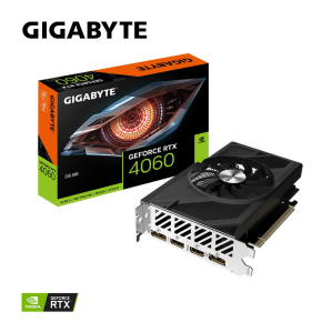 GIGABYTE RTX 4060 D6/8GB/GDDR6