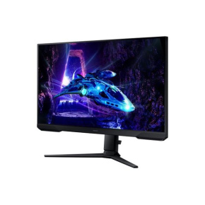 Samsung Odyssey G30D 27" VA LED 1920x1080 Mega DCR 1ms 250cd DP HDMI 180Hz
