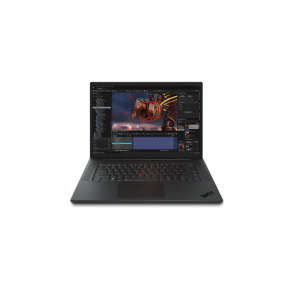LENOVO NB WS P1 G6 I7 32G 1T 11P LENOVO NB WS P1 G6 I7 32G 1T 11P