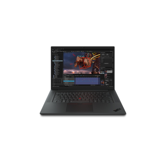 LENOVO NB WS P1 G6 I7 32G 1T 11P