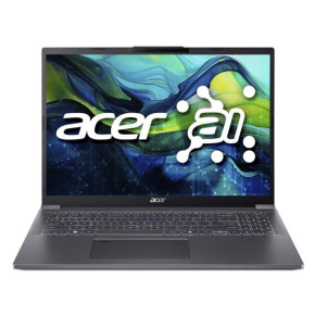 ACER Aspire 16 AI 16" WUXGA+ 115U/16/5/Int/W11 š