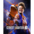 Street Fighter 6 (PC) Steam Key