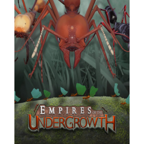 Empires of the Undergrowth (PC) Steam Key