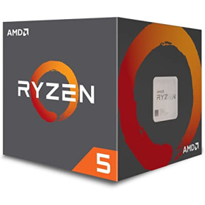AMD, Ryzen 5 4500, Processor BOX, soc. AM4, 65W, s Wraith Stealth chladičom AMD, Ryzen 5 4500, Processor BOX, soc. AM4, 65W, s Wraith Stealth chladičom