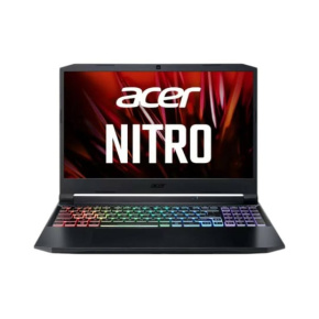 Notebook Acer Nitro 5 AN515-45-R8B6 Shale Black - Repas