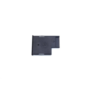 Notebook other cover HP for ProBook 6550b, 6555b, Express Card Reader Dummy Blank Tray - Repas