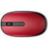 HP240 Bluetooth Mouse Red EURO - myš bluetooth