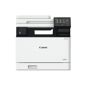 Canon i-SENSYS/MF754Cdw/MF/Laser/A4/LAN/Wi-Fi/USB