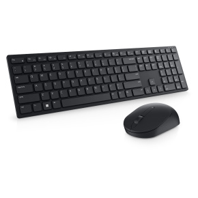 Dell set klávesnica + myš, KM5221W, bezdrôt CZ/ SK
