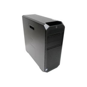 Počítač HP Z6 G4 Workstation (RTX 4000 8GB) - Repas