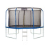 Marimex Standard Trampolína 366 cm + vnitřní ochranná síť + schůdky ZDARMA