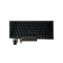 Notebook keyboard Lenovo EU for Thinkpad X1 Carbon 7th Gen