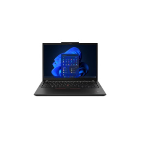 Lenovo ThinkPad X/X13 Gen 4 (Intel)/i7-1355U/13,3''/FHD/16GB/1TB SSD/Iris Xe/W11P/Black/3RNBD