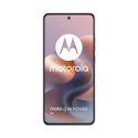 Motorola Moto G86 Power 5G PANTONE Cosmic SKY ( Lilac Blue)