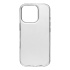 Tactical TPU Kryt pre Apple iPhone 16 Pro Transparent