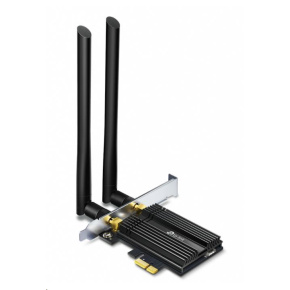 TP-Link Archer TX50E AX3000 PCI Express