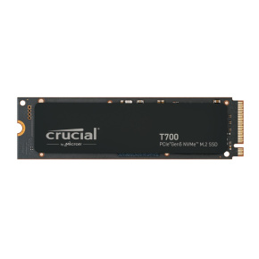 Crucial T700/4TB/SSD/M.2 NVMe/Čierna/5R
