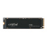 Crucial T700/4TB/SSD/M.2 NVMe/Čierna/5R