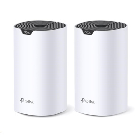 TP-Link AC1900 Whole-Home WiFi System Deco S7(2-pack)