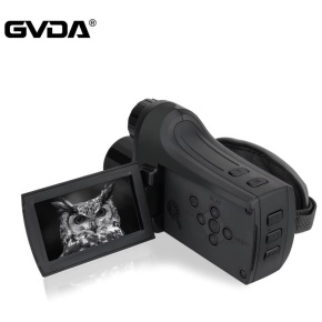 GVDA GD906, 4K Night Vision