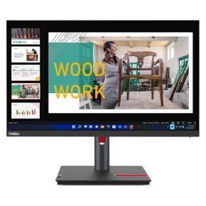 P24h-30(D22238QP0)23.8inch Monitor-HDMI