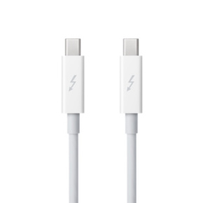 Apple Thunderbolt cable (2.0 m)