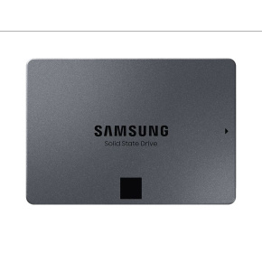 Samsung 870 QVO/4TB/SSD/2.5''/SATA/3R