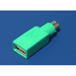 PremiumCord redukcia myši USB - PS/2 (PS2)