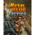 Metal Slug Tactics (PC) Steam Key