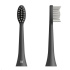 Tesla Smart Toothbrush TS200 Brush Heads Black 2x