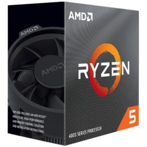 AMD/Ryzen 5 4500/6-Core/3,6GHz/AM4