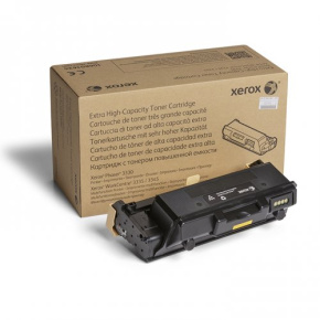 Xerox High-Capacity Toner Cartridge pre WC33xx