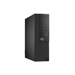 Počítač Dell OptiPlex 3050 SFF - Repas