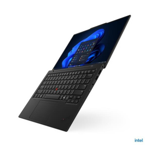 Lenovo TP X1 G13 Carbon, Ultra 7-265U, 14.0˝ 2880 x 1800/Touch, UMA, 64GB, SSD 1TB, W11Pro, 500N, matný, 5G/LTE, 3y PS